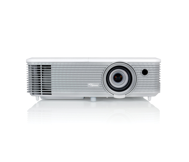 OPTOMA X400 DLP Full 3D XGA 4000 AL, 22000:1, 4:3 95.78B01GC0E - 365907 - zdjęcie 5
